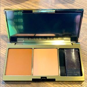 Estée Lauder PureColor Envy Sculpting BlushPalette